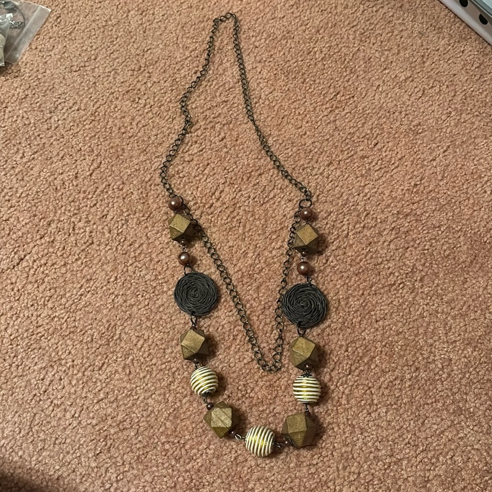 Necklace